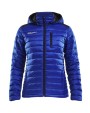 CRAFT Craft Isolate Jacket W Jacken personalisierbar