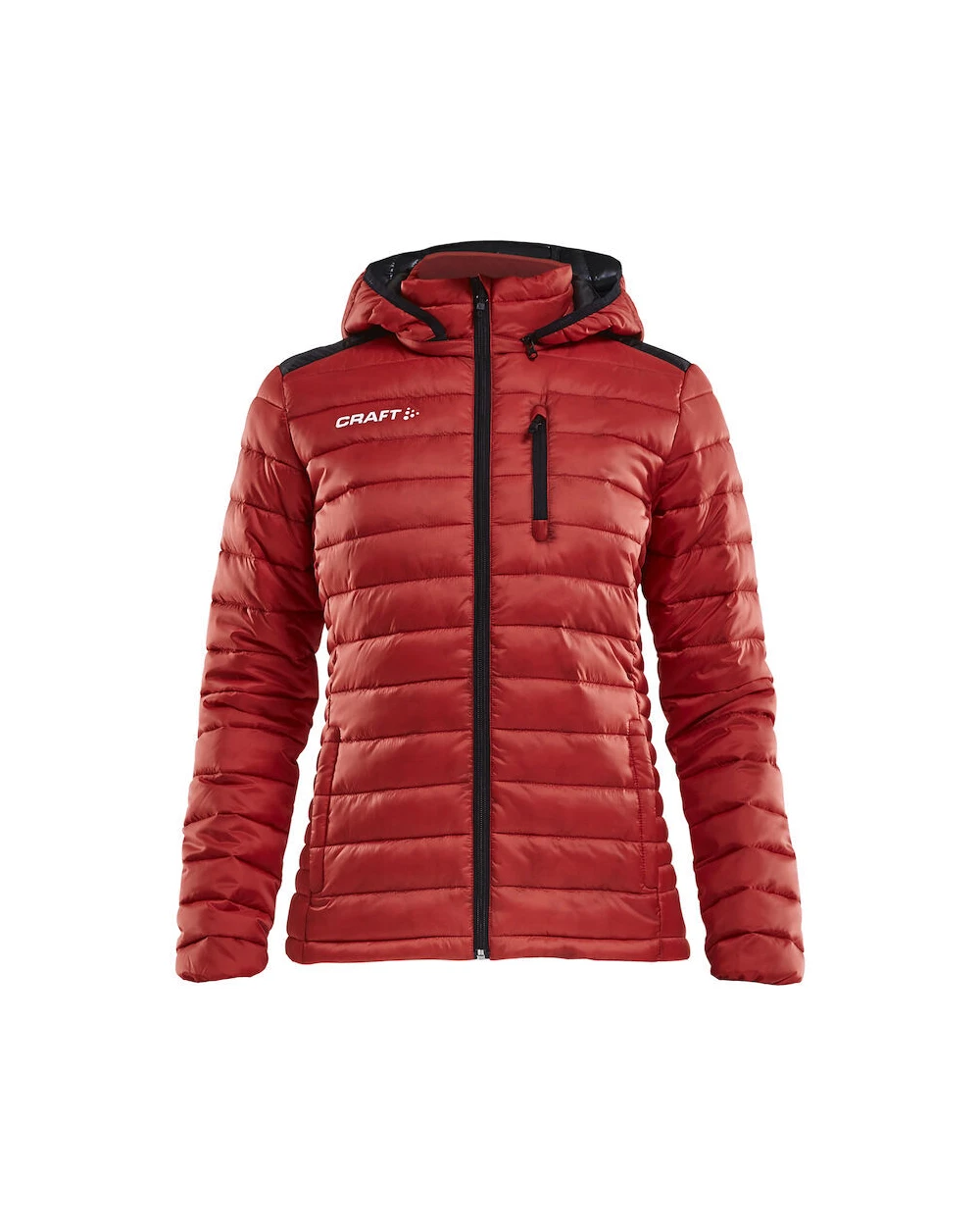 CRAFT Isolate Jacket W Jacken personalisierbar