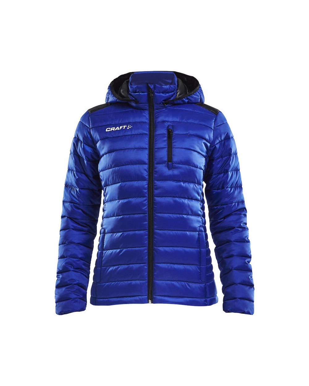 CRAFT Isolate Jacket W Jacken personalisierbar