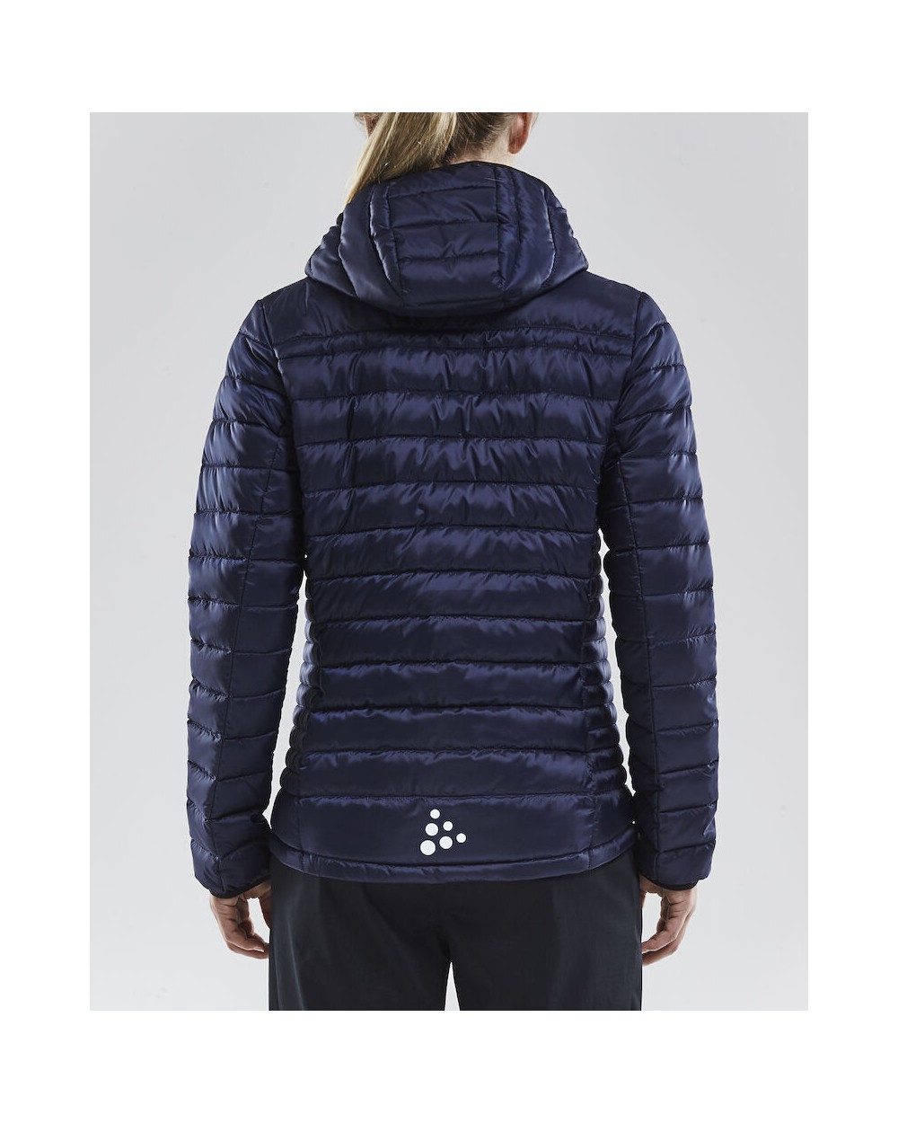 CRAFT Craft Isolate Jacket W Jacken personalisierbar