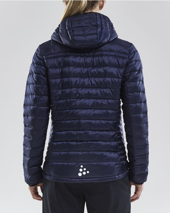 CRAFT Craft Isolate Jacket W Jacken personalisierbar