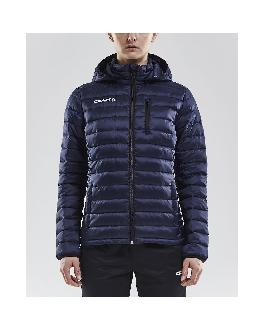 Vestes personnalisable CRAFT Isolate Jacket W