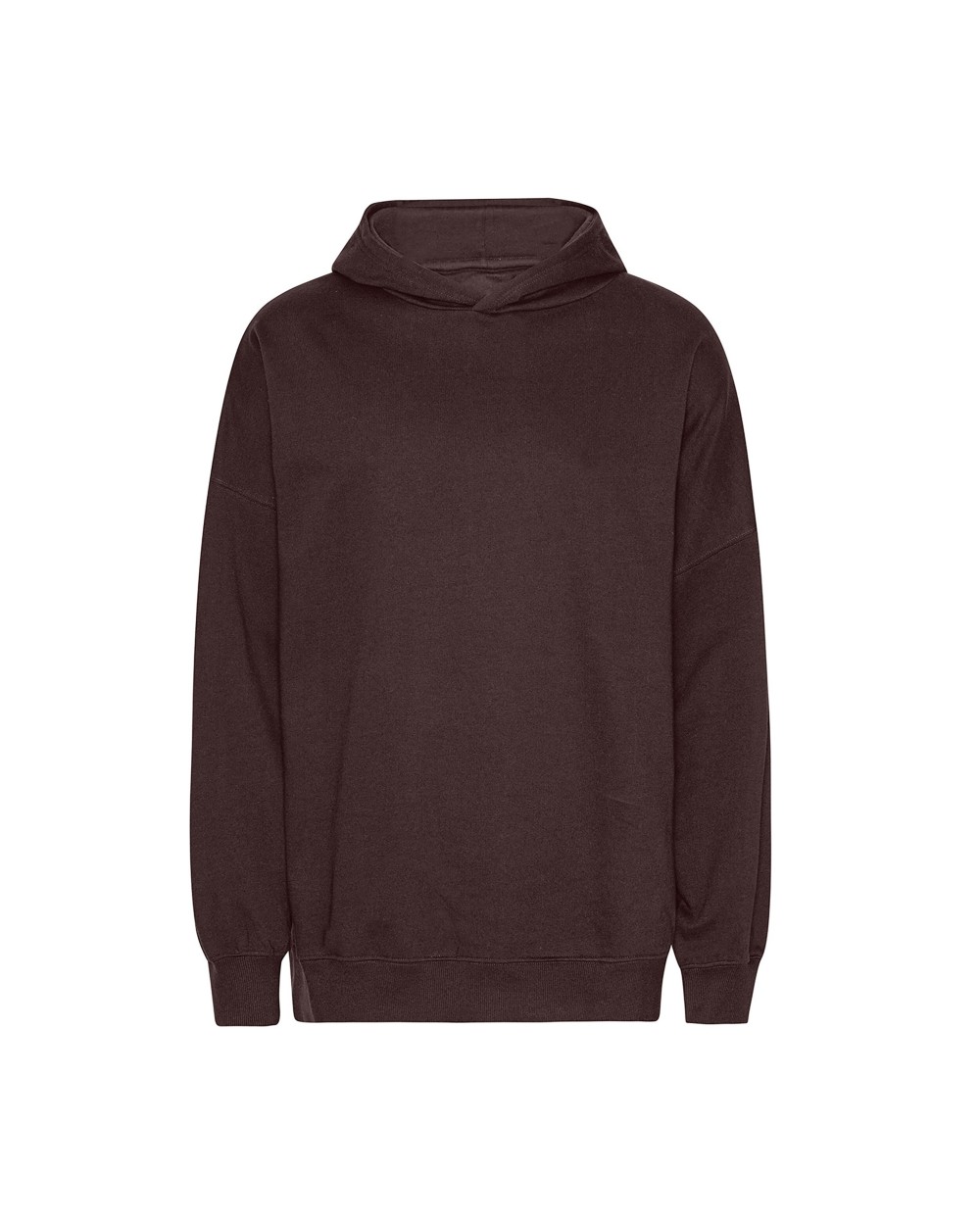 Sweaters & hoodies NEUTRAL OVERSIZED HOODIE voor bedrukking &amp; borduring