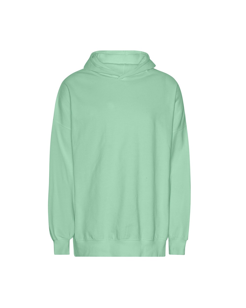 Sweat-shirts personnalisable NEUTRAL OVERSIZED HOODIE