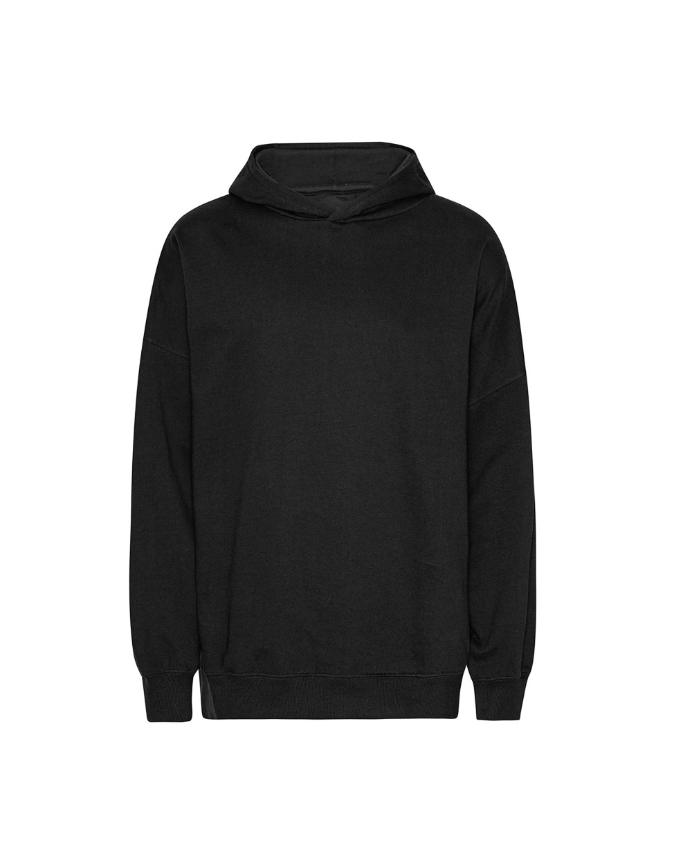 Sweaters & hoodies NEUTRAL OVERSIZED HOODIE voor bedrukking &amp; borduring