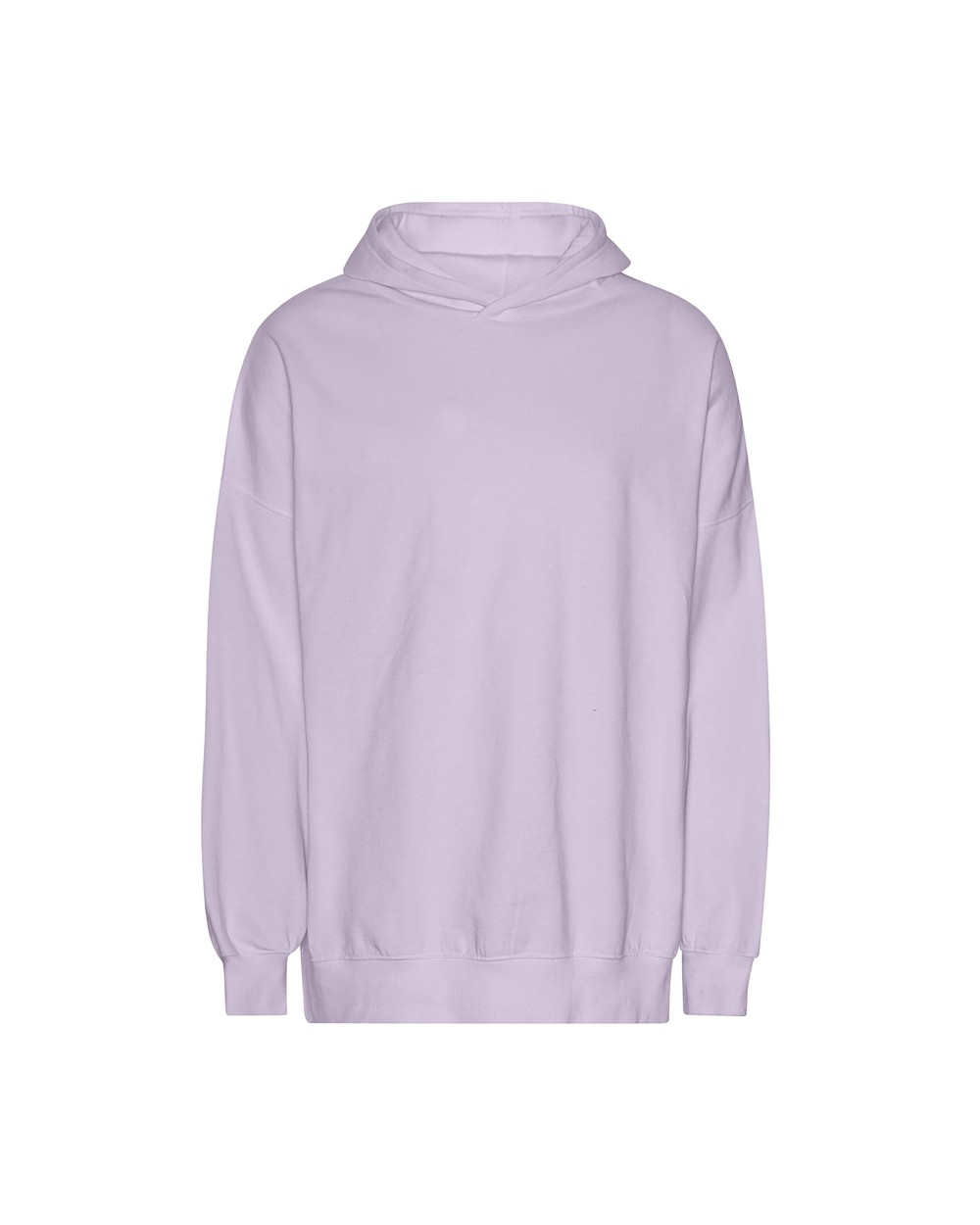 NEUTRAL OVERSIZED HOODIE Sweatshirts personalisierbar
