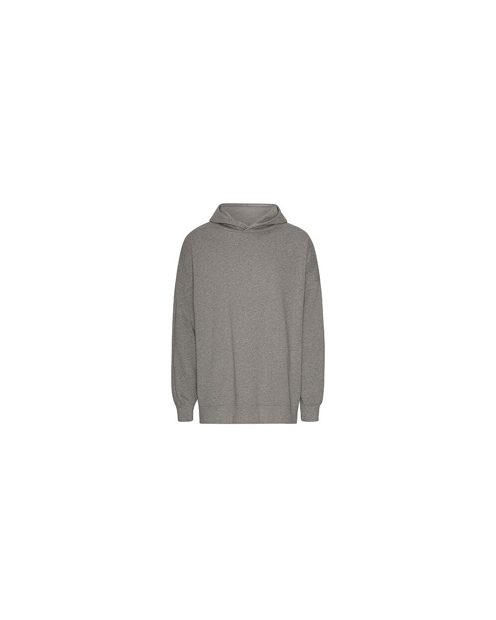 Sweat-shirts personnalisable NEUTRAL OVERSIZED HOODIE