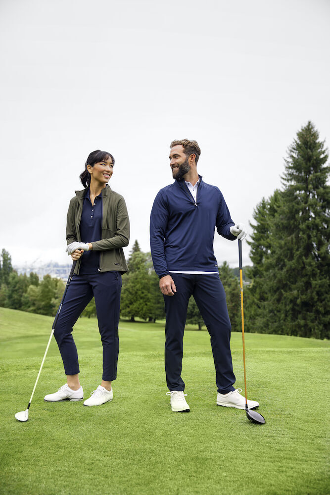 Vestes personnalisable CUTTER & BUCK Adapt HZ Men