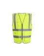 Fluo vestjes REGATTA PRO HI-VIS EXECUTIVE VEST voor bedrukking &amp; borduring