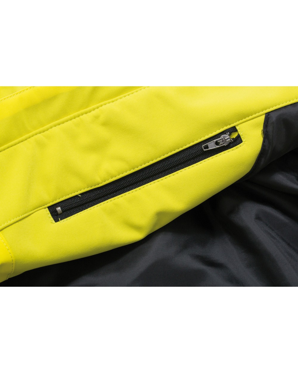 Jassen JAMES & NICHOLSON Ladies` Wintersport Jacket voor bedrukking &amp; borduring