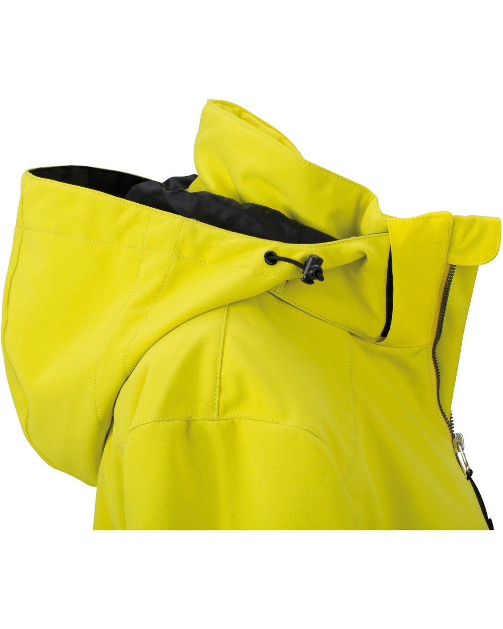 Jassen JAMES & NICHOLSON Ladies` Wintersport Jacket voor bedrukking &amp; borduring