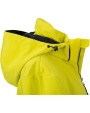 Vestes personnalisable JAMES & NICHOLSON Ladies´ Wintersport Jacket