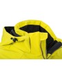 Jassen JAMES & NICHOLSON Ladies` Wintersport Jacket voor bedrukking &amp; borduring