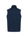 KARIBAN Bodywarmer micropolaire écoresponsable unisexe /api/colors/b68891a9-1d28-4f7a-8deb-775c45027afd personnalisable
