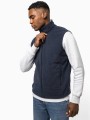Laines polaires à personnaliser KARIBAN Bodywarmer micropolaire écoresponsable unisexe 