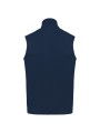 KARIBAN Bodywarmer micropolaire écoresponsable unisexe /api/colors/b68891a9-1d28-4f7a-8deb-775c45027afd personnalisable