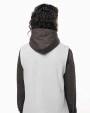 Polar Fleeces KARIBAN Ecologische uniseks bodywarmer van microfleece voor bedrukking &amp; borduring