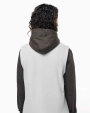 Laines polaires personnalisable Kariban Bodywarmer micropolaire écoresponsable unisexe