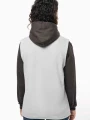 Laines polaires à personnaliser KARIBAN Bodywarmer micropolaire écoresponsable unisexe 