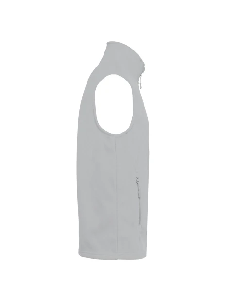 KARIBAN Bodywarmer micropolaire écoresponsable unisexe /api/colors/b8c3da1f-f409-43cb-b759-5e63471e125b personnalisable