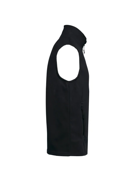 KARIBAN Bodywarmer micropolaire écoresponsable unisexe /api/colors/b9fdad4a-5e94-45cb-8c03-c08b349b28c3 personnalisable