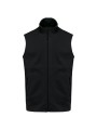 KARIBAN Bodywarmer micropolaire écoresponsable unisexe /api/colors/b9fdad4a-5e94-45cb-8c03-c08b349b28c3 personnalisable