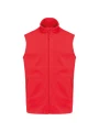 KARIBAN Bodywarmer micropolaire écoresponsable unisexe /api/colors/c953313a-9c9d-493b-934e-ddcf8fada2ae personnalisable