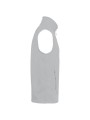 KARIBAN Bodywarmer micropolaire écoresponsable unisexe /api/colors/b8c3da1f-f409-43cb-b759-5e63471e125b personnalisable