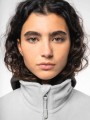 Laines polaires à personnaliser KARIBAN Bodywarmer micropolaire écoresponsable unisexe 