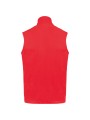 KARIBAN Bodywarmer micropolaire écoresponsable unisexe /api/colors/c953313a-9c9d-493b-934e-ddcf8fada2ae personnalisable