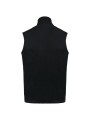 KARIBAN Bodywarmer micropolaire écoresponsable unisexe /api/colors/b9fdad4a-5e94-45cb-8c03-c08b349b28c3 personnalisable