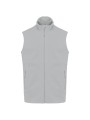 KARIBAN Bodywarmer micropolaire écoresponsable unisexe /api/colors/b8c3da1f-f409-43cb-b759-5e63471e125b personnalisable