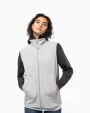 Polar Fleeces KARIBAN Ecologische uniseks bodywarmer van microfleece voor bedrukking &amp; borduring