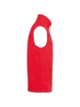 KARIBAN Bodywarmer micropolaire écoresponsable unisexe /api/colors/c953313a-9c9d-493b-934e-ddcf8fada2ae personnalisable