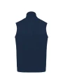 KARIBAN Bodywarmer micropolaire écoresponsable unisexe /api/colors/b68891a9-1d28-4f7a-8deb-775c45027afd personnalisable