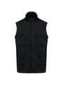 KARIBAN Bodywarmer micropolaire écoresponsable unisexe /api/colors/b9fdad4a-5e94-45cb-8c03-c08b349b28c3 personnalisable