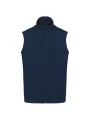 KARIBAN Bodywarmer micropolaire écoresponsable unisexe /api/colors/b68891a9-1d28-4f7a-8deb-775c45027afd personnalisable