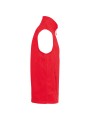 KARIBAN Bodywarmer micropolaire écoresponsable unisexe /api/colors/c953313a-9c9d-493b-934e-ddcf8fada2ae personnalisable