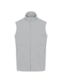 KARIBAN Bodywarmer micropolaire écoresponsable unisexe /api/colors/b8c3da1f-f409-43cb-b759-5e63471e125b personnalisable