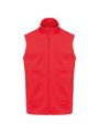 KARIBAN Bodywarmer micropolaire écoresponsable unisexe /api/colors/c953313a-9c9d-493b-934e-ddcf8fada2ae personnalisable