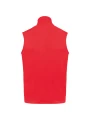KARIBAN Bodywarmer micropolaire écoresponsable unisexe /api/colors/c953313a-9c9d-493b-934e-ddcf8fada2ae personnalisable