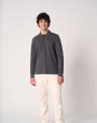 Polo's IDEAL BASIC BRAND Heren piquépolo LSL voor bedrukking &amp; borduring