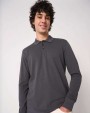 IDEAL BASIC BRAND LSL Herren Piqué-Poloshirt Poloshirts personalisierbar