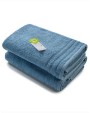 A&R Organic Bath Towel Bad Artikeln personalisierbar