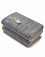 Produits éponges personnalisable A&R Organic Bath Towel