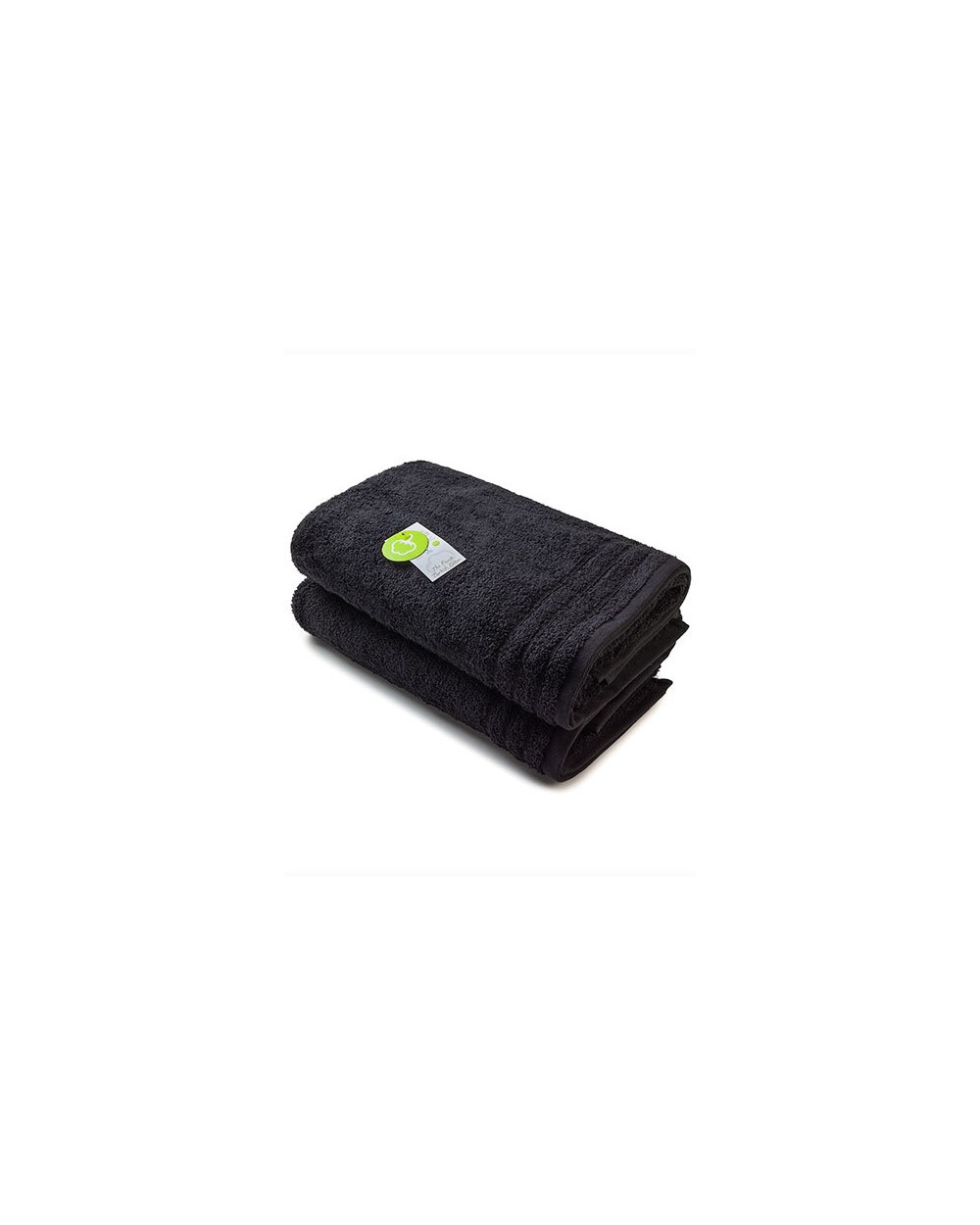 Bad artikelen A&R Organic Bath Towel voor bedrukking &amp; borduring