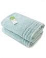 Produits éponges personnalisable A&R Organic Bath Towel