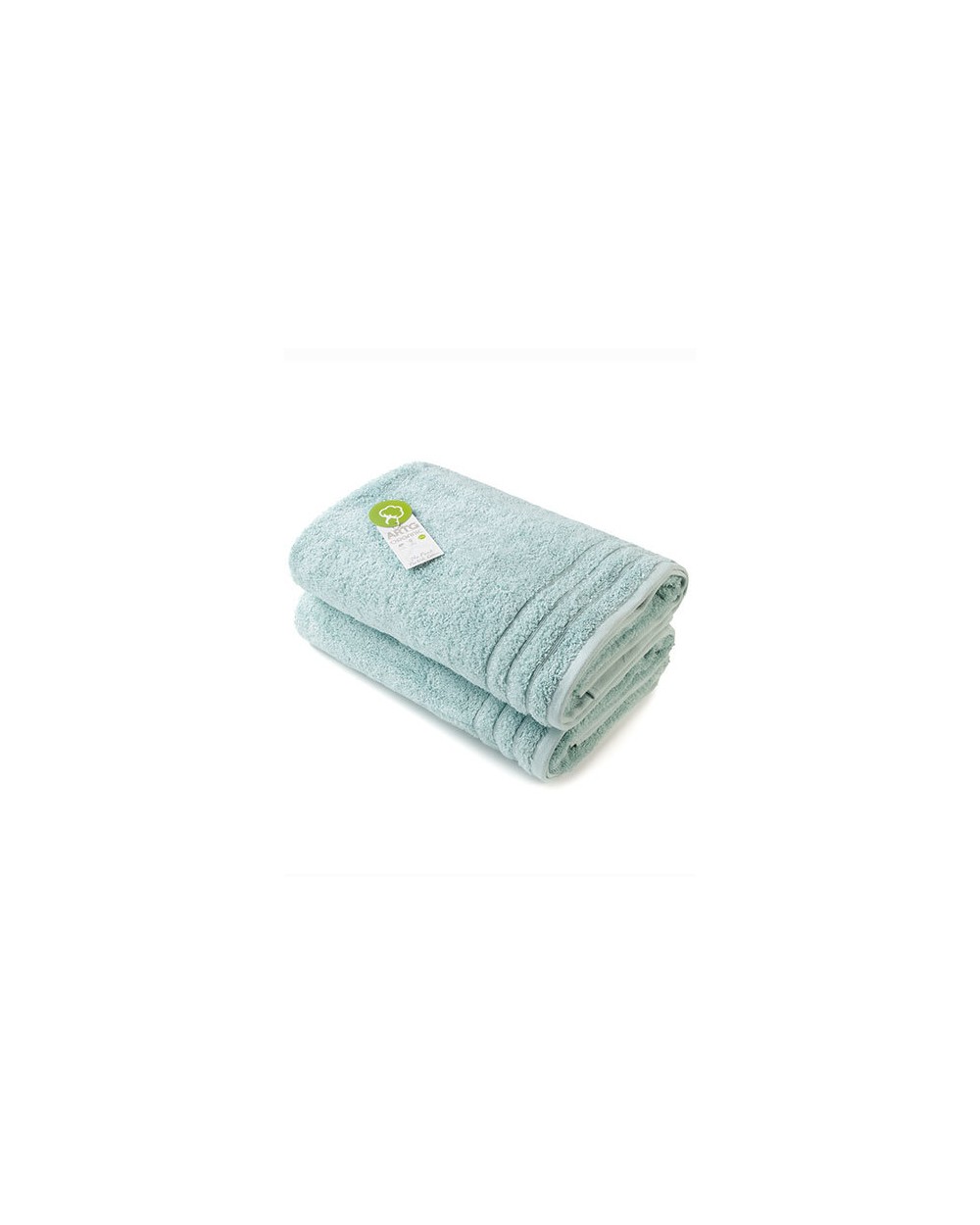 Bad artikelen A&R Organic Bath Towel voor bedrukking &amp; borduring
