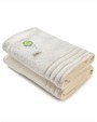 Produits éponges personnalisable A&R Organic Bath Towel