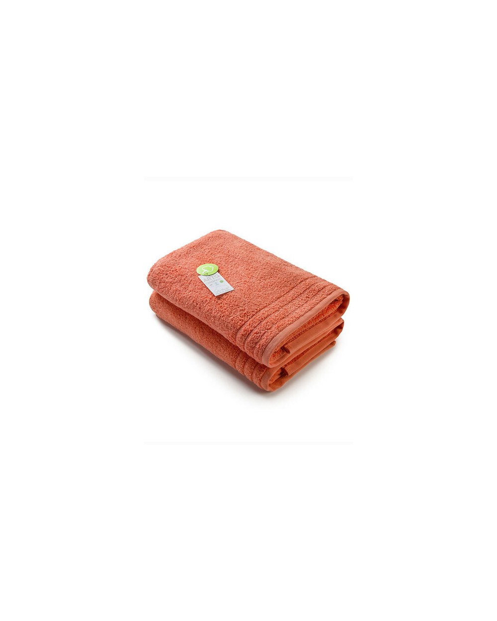 Produits éponges personnalisable A&R Organic Bath Towel